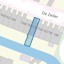 Perceel VSN01-P-3659