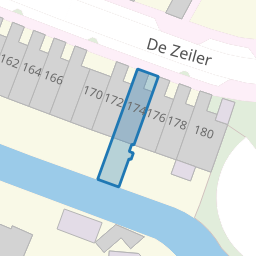 Perceel VSN01-P-3660
