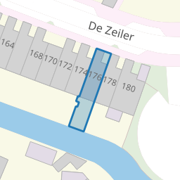 Perceel VSN01-P-3661