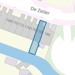 Perceel VSN01-P-3662