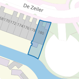 Perceel VSN01-P-3663