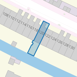 Perceel VSN01-P-3674