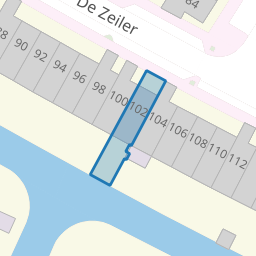 Perceel VSN01-P-3683