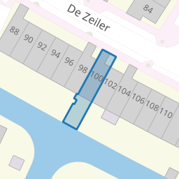 Perceel VSN01-P-3684