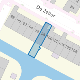 Perceel VSN01-P-3685