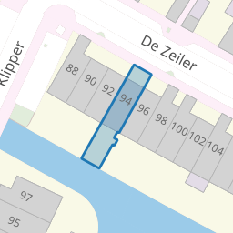 Perceel VSN01-P-3687