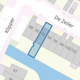 Perceel VSN01-P-3688