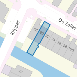 Perceel VSN01-P-3689