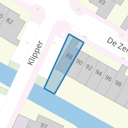 Perceel VSN01-P-3690