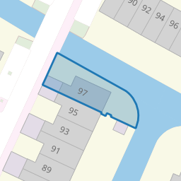 Perceel VSN01-P-3691