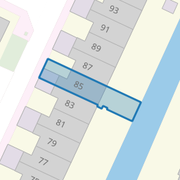 Perceel VSN01-P-3697
