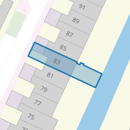 Perceel VSN01-P-3698