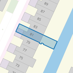 Perceel VSN01-P-3699