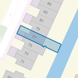 Perceel VSN01-P-3701