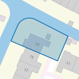 Perceel VSN01-P-3712