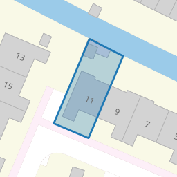 Perceel VSN01-P-3713