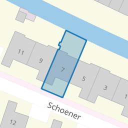 Perceel VSN01-P-3715