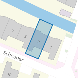 Perceel VSN01-P-3717