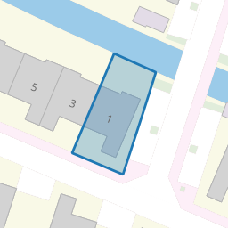 Perceel VSN01-P-3718