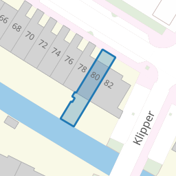 Perceel VSN01-P-3721
