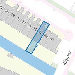 Perceel VSN01-P-3722