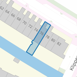 Perceel VSN01-P-3723