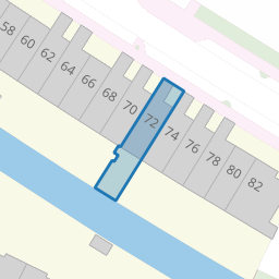 Perceel VSN01-P-3725