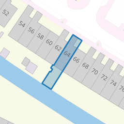 Perceel VSN01-P-3729