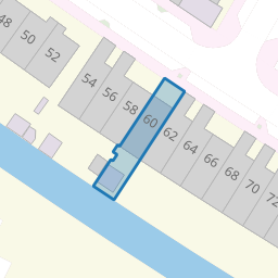 Perceel VSN01-P-3731