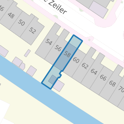 Perceel VSN01-P-3732
