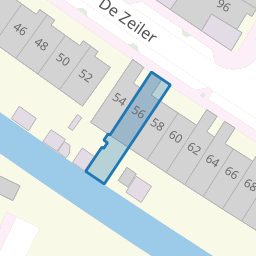 Perceel VSN01-P-3733