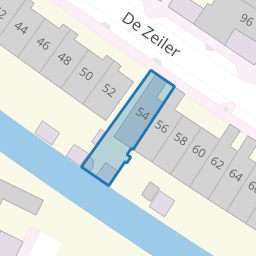 Perceel VSN01-P-3734