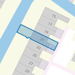 Perceel VSN01-P-3738