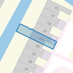 Perceel VSN01-P-3739