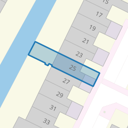 Perceel VSN01-P-3740