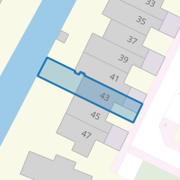 Perceel VSN01-P-3749