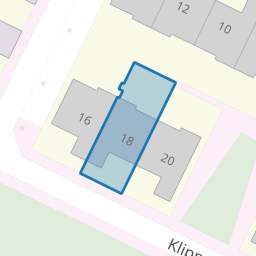 Perceel VSN01-P-3755