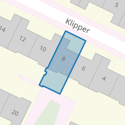 Perceel VSN01-P-3760