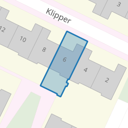 Perceel VSN01-P-3761