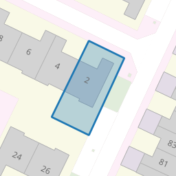 Perceel VSN01-P-3763