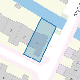 Perceel VSN01-P-3764