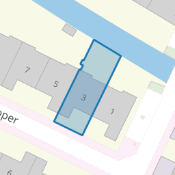 Perceel VSN01-P-3765