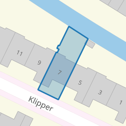 Perceel VSN01-P-3767