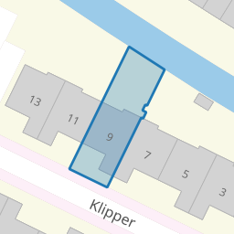 Perceel VSN01-P-3768