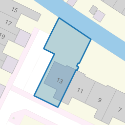 Perceel VSN01-P-3770