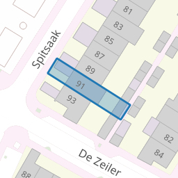 Perceel VSN01-P-3773