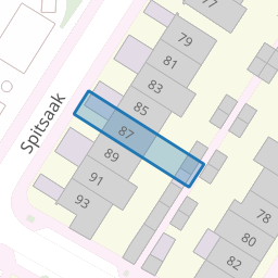 Perceel VSN01-P-3775