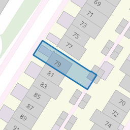 Perceel VSN01-P-3779