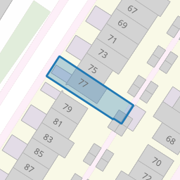 Perceel VSN01-P-3780