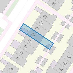 Perceel VSN01-P-3784